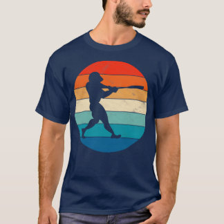 Baseball Batter Geschenk T-Shirt