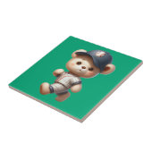Baseball Bears 1 Fliese (Seite)