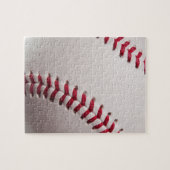 Baseball - besonders angefertigt puzzle (Horizontal)