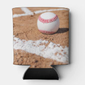 Baseball Best Player | Sport Dosenkühler (Rückseite)