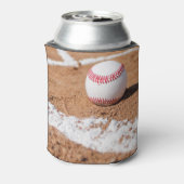 Baseball Best Player | Sport Dosenkühler (Kanne Rückseite)