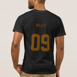 Baseball Billy the Rabbit™ Sports-Serie T-Shirt