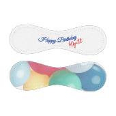 Baseball Birthday  (Paneele)