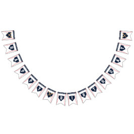 Baseball Birthday Banner