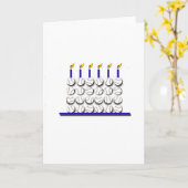 Baseball Birthday Cake Karte (Gelbe Blume)