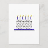 Baseball Birthday Cake Postkarte (Vorderseite)
