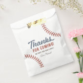 Baseball-Birthday-Party Geschenktütchen (Versiegelt)