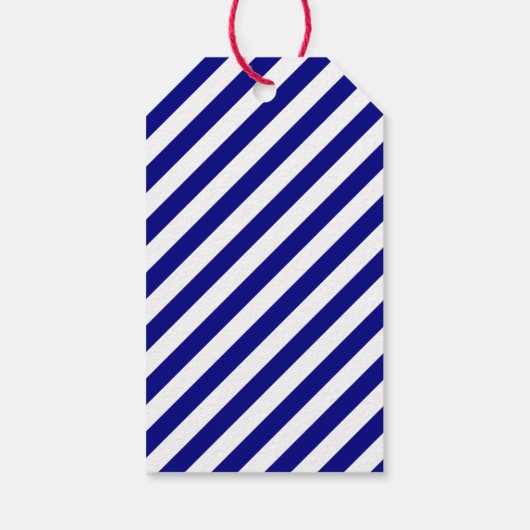 Baseball Birthday Party Sports Classic Vielen Dank Geschenkanhänger (Rückseite)