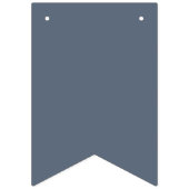 Baseball-Birthday-Party Wimpelkette (Erste Fahne)