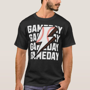 Baseball Blitz T-Shirt