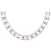 Baseball Blue Custom Banner (Alle)