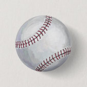 Baseball Button (Vorderseite)
