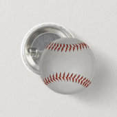 Baseball Button (Vorne & Hinten)