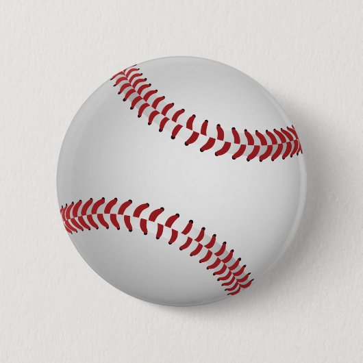 Baseball Button (Vorderseite)