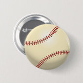 Baseball Button (Vorne & Hinten)