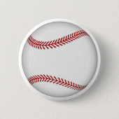 Baseball: Button (Vorderseite)