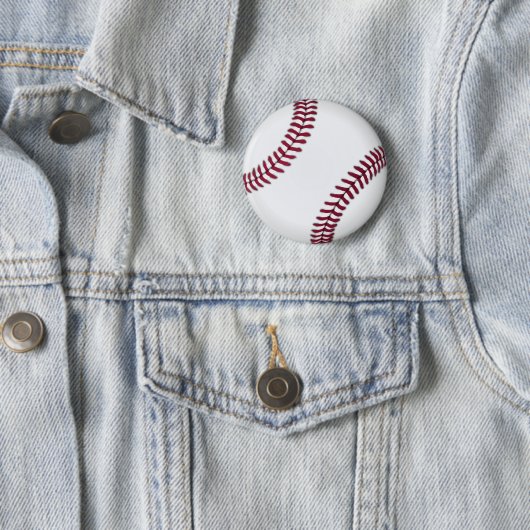 Baseball Button (Beispiel)