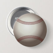 Baseball Button (Vorne & Hinten)