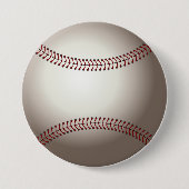 Baseball Button (Vorderseite)