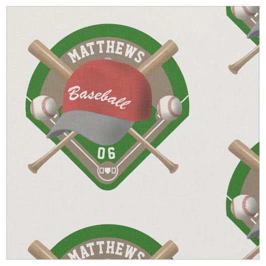 Baseball Cap Basketball Diamant Personalisierte Na Stoff (Nahaufnahme)
