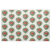 Baseball Cap Basketball Diamant Personalisierte Na Stoff (Fat Quarter (45,7 x 55,9 cm))