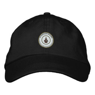 Baseball Cap Bestickte Baseballkappe