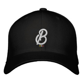 Baseball Cap Bestickte Baseballkappe