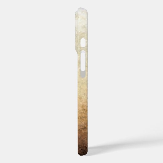 Baseball Case-Mate iPhone Hülle (Rückseite / Links)