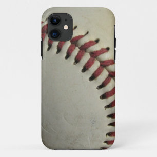 Baseball Case-Mate iPhone Hülle