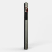 Baseball Case-Mate iPhone Hülle (Hinten/Rechts)