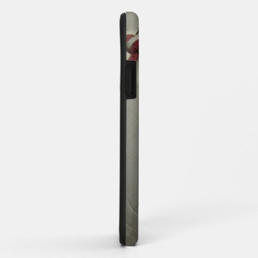 Baseball Case-Mate iPhone Hülle (Hinten/Rechts)