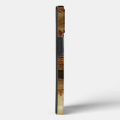 Baseball Case-Mate iPhone Hülle (Rückseite / Rechts)