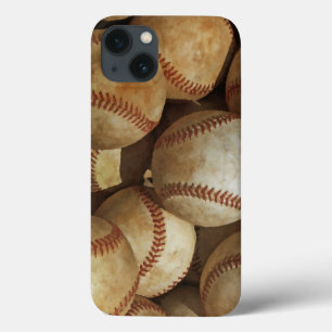 Baseball Case-Mate iPhone Hülle