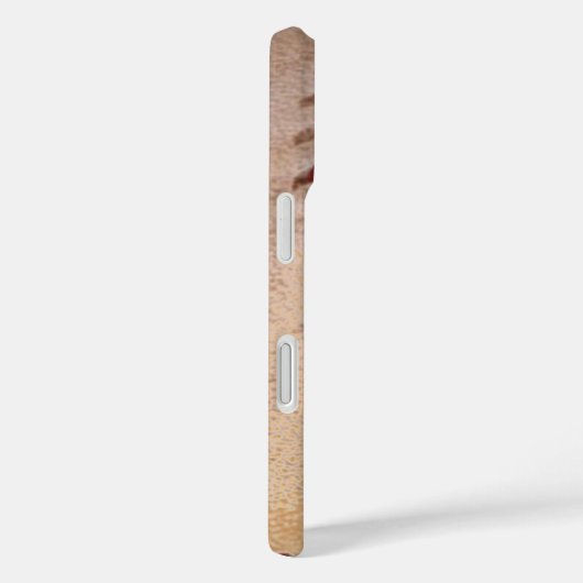 Baseball Case-Mate iPhone Hülle (Rückseite / Rechts)