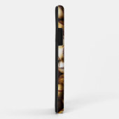 Baseball Case-Mate iPhone Hülle (Hinten/Rechts)