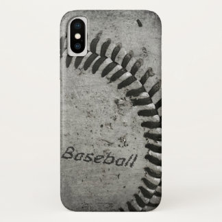 Baseball Case-Mate iPhone Hülle