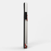 Baseball Case-Mate iPhone Hülle (Hinten/Rechts)