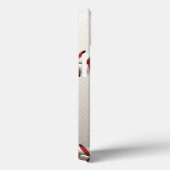 Baseball Case-Mate iPhone Hülle (Rückseite / Rechts)