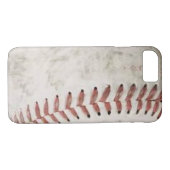 Baseball Case-Mate iPhone Hülle (Rückseite (Horizontal))