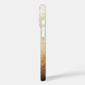 Baseball Case-Mate iPhone Hülle (Rückseite / Links)