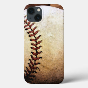 Baseball Case-Mate iPhone Hülle