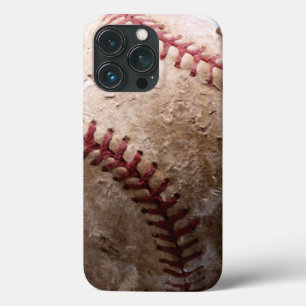 Baseball Case-Mate iPhone Hülle
