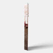 Baseball Case-Mate iPhone Hülle (Rückseite / Rechts)