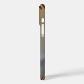 Baseball Case-Mate iPhone Hülle (Rückseite / Links)