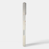 Baseball Case-Mate iPhone Hülle (Rückseite / Rechts)