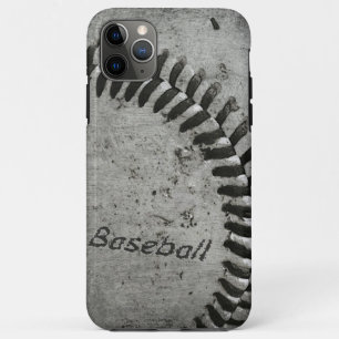 Baseball Case-Mate iPhone Hülle