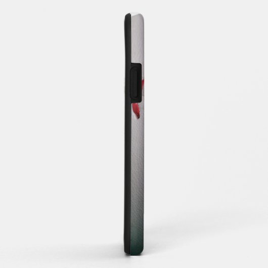 Baseball Case-Mate iPhone Hülle (Hinten/Rechts)