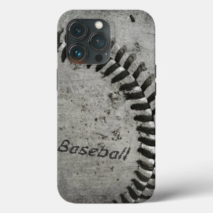 Baseball Case-Mate iPhone Hülle