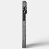 Baseball Case-Mate iPhone Hülle (Rückseite / Rechts)