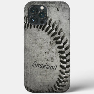 Baseball Case-Mate iPhone Hülle
